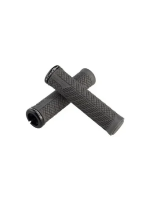 LIZARD SKINS gripy Lock-On Charger Evo Graphite Sezónní Sleva