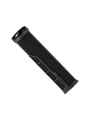 Autentický LIZARD SKINS gripy Lock-On Machine Jet Black