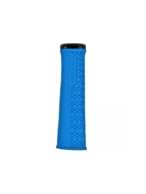 Zlevněný LIZARD SKINS gripy Single Clamp Lock-On Gradient