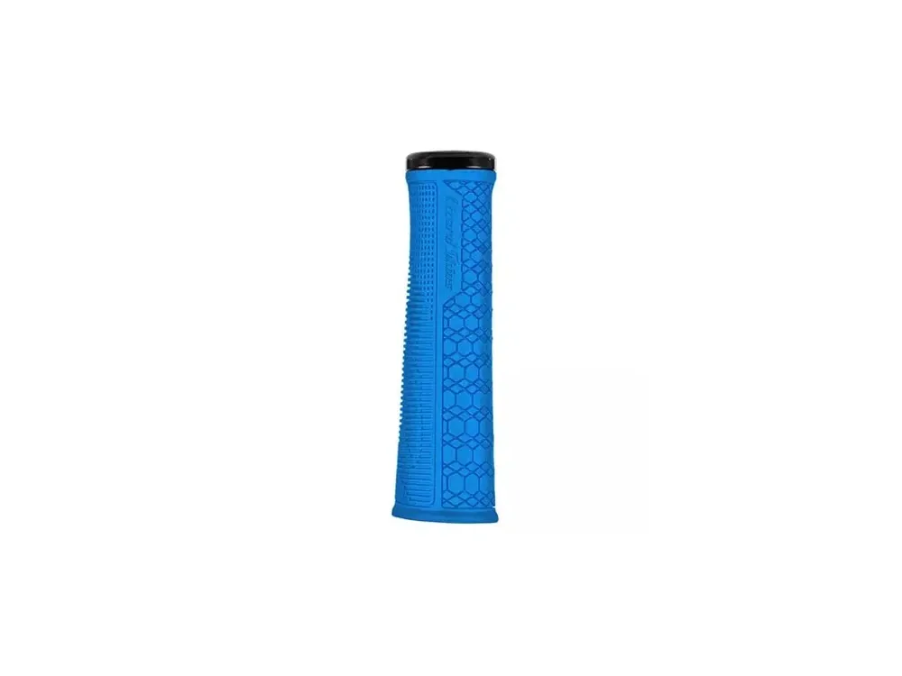 Zlevněný LIZARD SKINS gripy Single Clamp Lock-On Gradient
