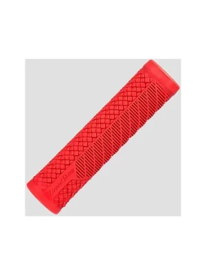 LIZARD SKINS gripy Single Compound Charger Evo červená Cenová Bomba