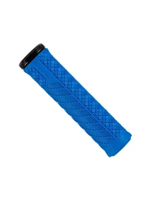 Speciální Cena LIZARD SKINS gripy Single Compound Charger Evo modrá