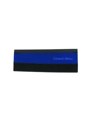 LIZARD SKINS ochrana rámu Small Neoprene Chainstay Protector Blue Poslední Šance