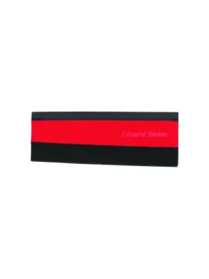 LIZARD SKINS ochrana rámu Small Neoprene Chainstay Protector Red Cenově Výhodný