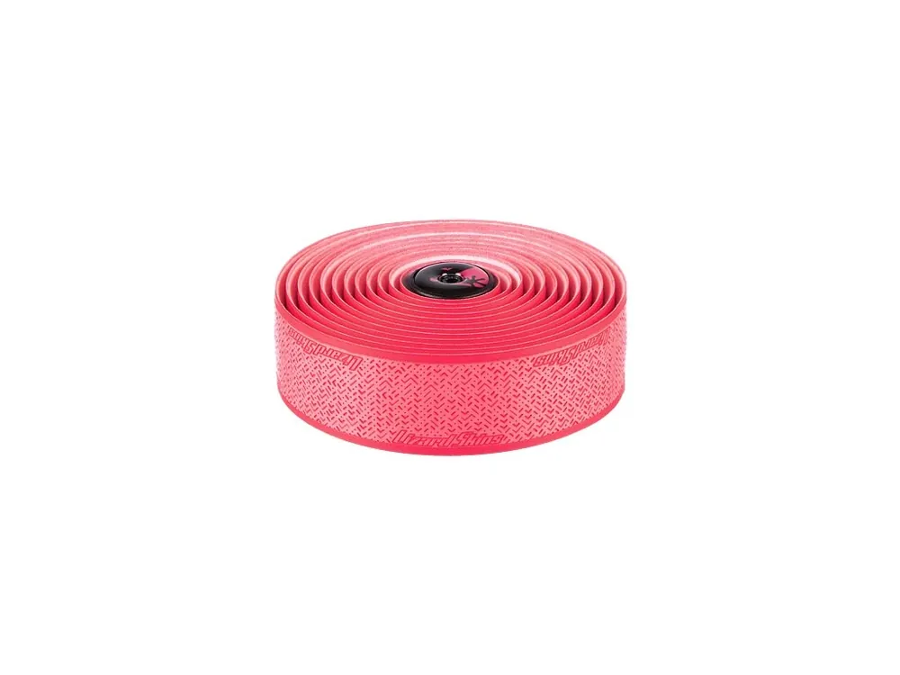 LIZARD SKINS omotávka DSP 3.2 mm Neon Pink Sleva