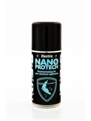 mazivo NANOPROTECH electric 150ml sprej Pouze Dnes