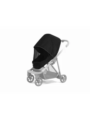 MOSKYTIERA S PLÁŠTĚNKOU THULE SHINE All-Weather Cover Nejprodávanější