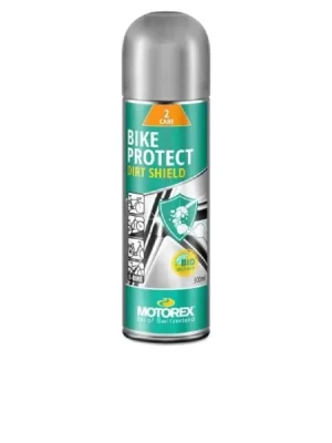 MOTOREX Bike Protect Bio sprej 300ml Vysoce Kvalitní