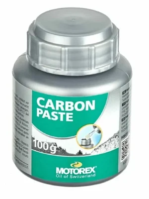 MOTOREX Carbon grease 100g Novinka
