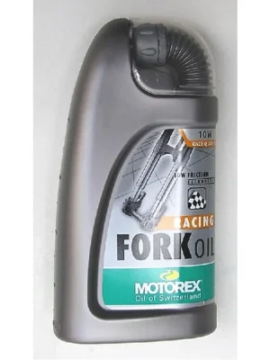 Nakupujte Hned MOTOREX Fork Oil 10W 1L