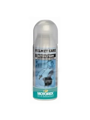 Top Prodej MOTOREX Helmet Care 200ml, čistící pěna