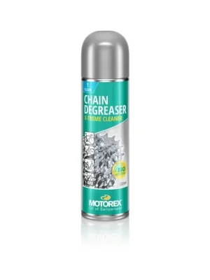 Autentický MOTOREX Chain Degreaser 500ml