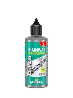 MOTOREX vosk Chainwax 100ml Nová Kolekce