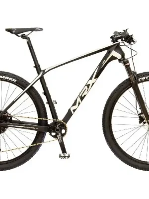 MTB 29" MRX Carbon Fibula 12x148 Deore 1x11 bl 17 Jen Po Omezenou Doba