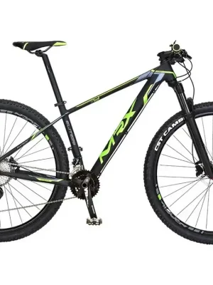 MTB 29" MRX Fibula 12x142 Deore 2x11 disc bk/w 21" Cenová Bomba