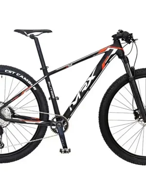 MTB 29" MRX Levitus 12x142 1x12 disc black-gre 19" Akční Nabídka