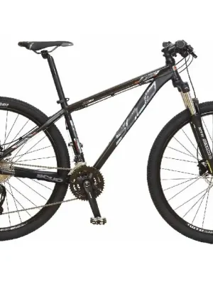 Speciální Cena MTB 29" SCUD Okin Altus/Aliv.3x9 disc,blk-grey 19