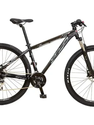 MTB 29" SCUD Parus Altus 3x8 disc black-grey 17 Koupit Online
