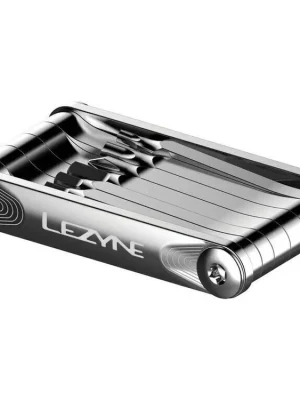 Výhodná Nabídka multiklíč LEZYNE Multi Tools SV PRO 11 silver