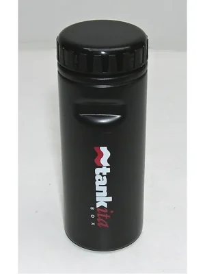 Cenově Výhodný nádoba na nářadí BARBIERI black 700 ml