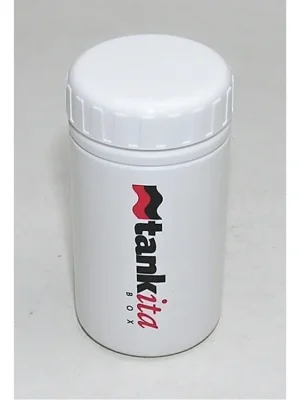 nádoba na nářadí BARBIERI white 450 ml Výprodej