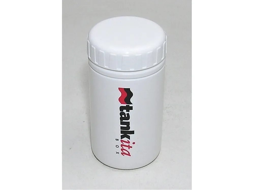 nádoba na nářadí BARBIERI white 450 ml Výprodej