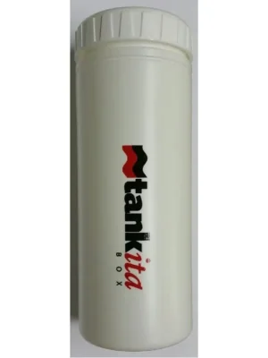 nádoba na nářadí BARBIERI white 700 ml Akční Nabídka