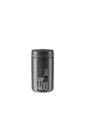 Cenová Bomba nádoba na nářadí ELITE Byasi grey 400 ml