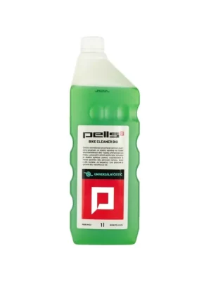 Náhradní náplň PELLS Cleaner Bio 1litr Ověřený