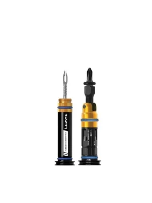 nářadí LEZYNE Dual Insert kit S black, do řitítek Ihned K Objednání