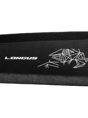 Akce neopren pod řetěz LONGUS LPRENE černý 230x115/135