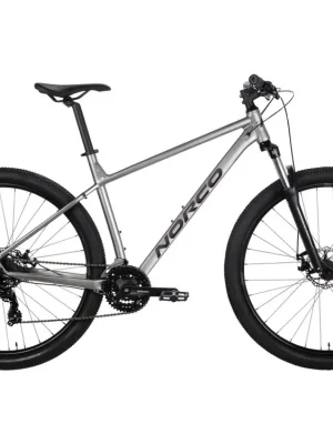 Originální NORCO Storm 5 Silver/Black 29
