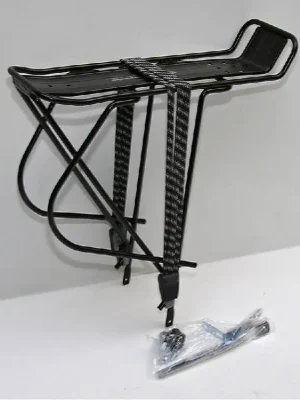 nosič R-X TRAVELLER 26"-28"čer Autentický