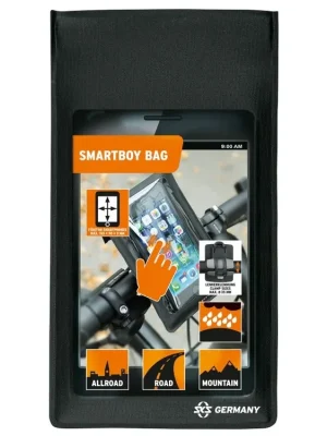 Finální Výprodej Obal na telefon SKS Smartboy XL 155x90 mm, bez držáku