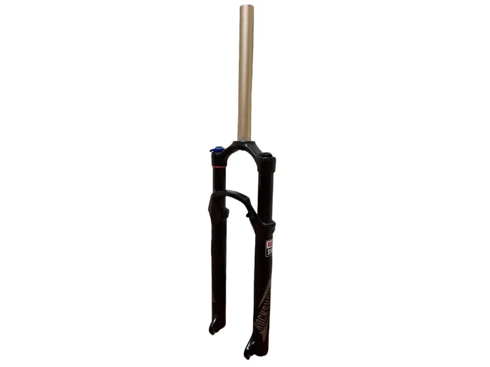 odpr.vidl.ROCK SHOX 26" Reba RL SA100 black Bezpečná Platba