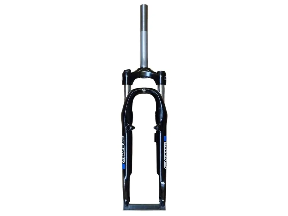 odpr.vidl.SUNTOUR M3010-P 24" 1" závit 170/55 čern Ihned K Objednání