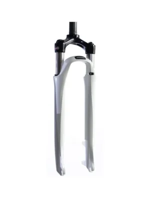 Nízká Cena odpr.vidl.SUNTOUR NCX D LO 63 Disc 1-1/8" A-H bílá