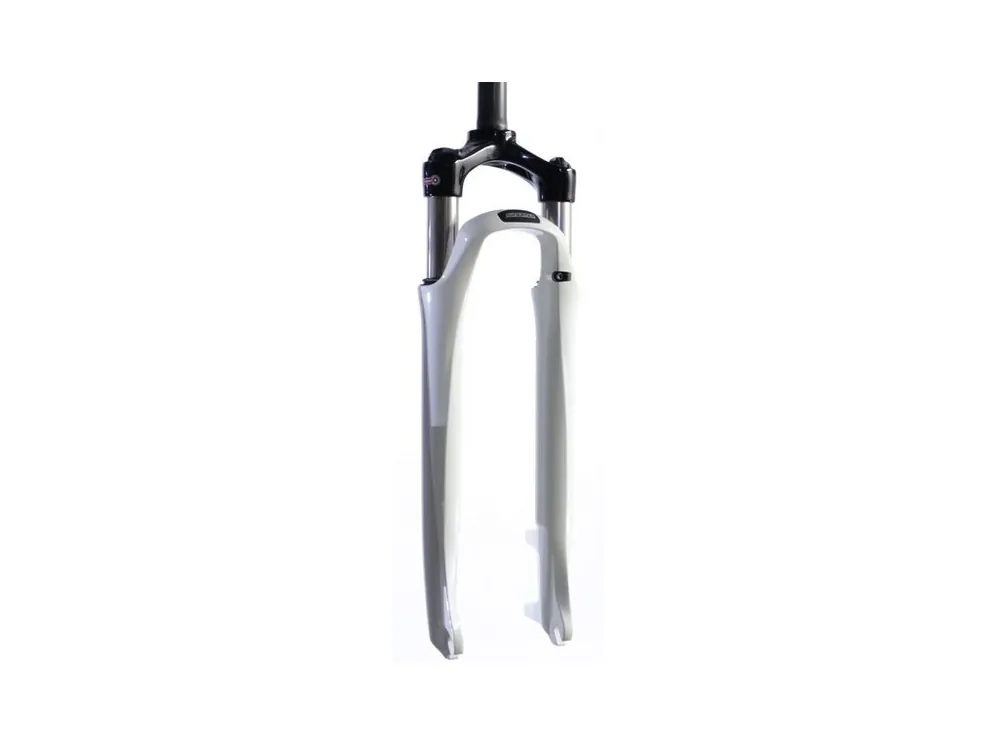 Nízká Cena odpr.vidl.SUNTOUR NCX D LO 63 Disc 1-1/8" A-H bílá
