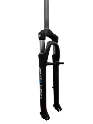 Expresní Doručení odpr.vidl.SUNTOUR NEX s pivoty 1-1/8" AHEAD černá