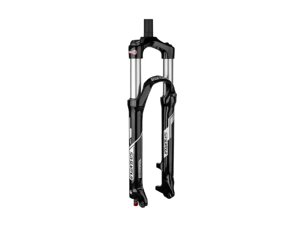 Omezená Nabídka odpr.vidl.SUNTOUR Raidon-XC RL-R 100 26"1-1/8" blk