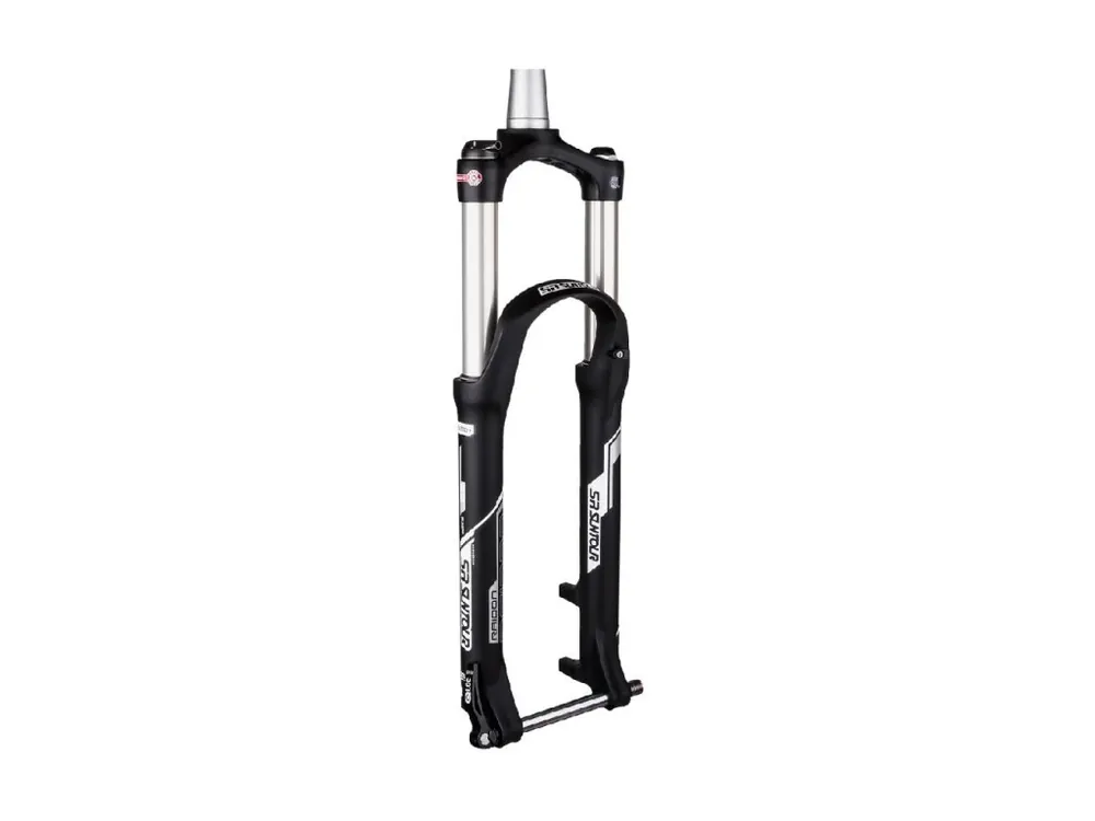 odpr.vidl.SUNTOUR Raidon32 Boost RL-R 120 27,5"15Q Časově Omezené