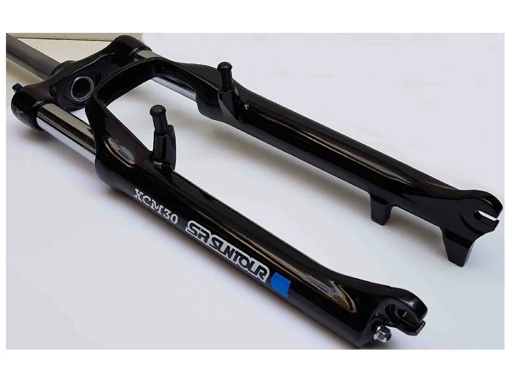 Nejlepší Volba odpr.vidl.SUNTOUR XCM 26" P HLO 100 1-1/8" A-H V-B