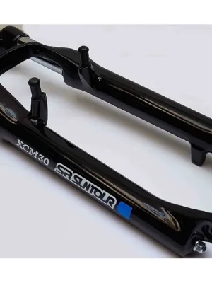 odpr.vidl.SUNTOUR XCM 26" P HLO 100 závit 1" V-bra Výhodná Nabídka