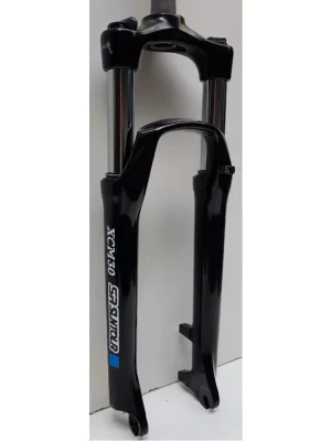 odpr.vidl.SUNTOUR XCM HLO Disc 100 26" 1-1/8" blk Výhodná Nabídka