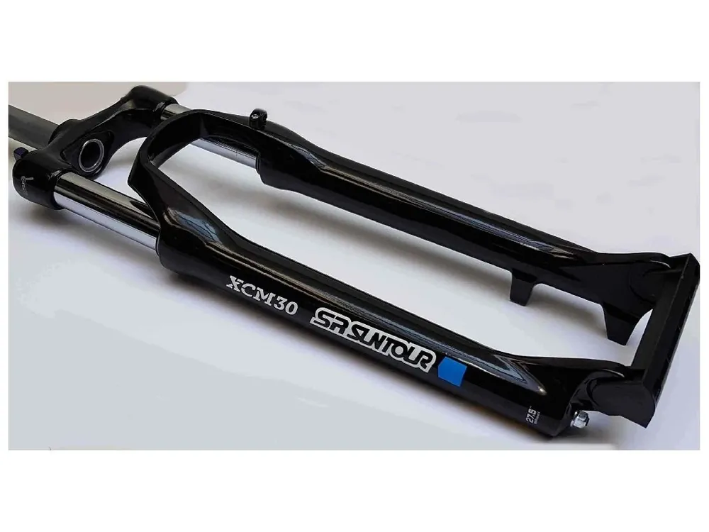 Rychlé Dodání odpr.vidl.SUNTOUR XCM HLO DS 100 29" 1-1/8" A-H