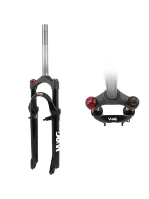 odpr.vidl.WAG 26" 1" THR V-brake/disc Hit Sezóny