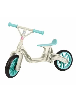 odrážedlo POLISPORT 10" krémové Must-Have