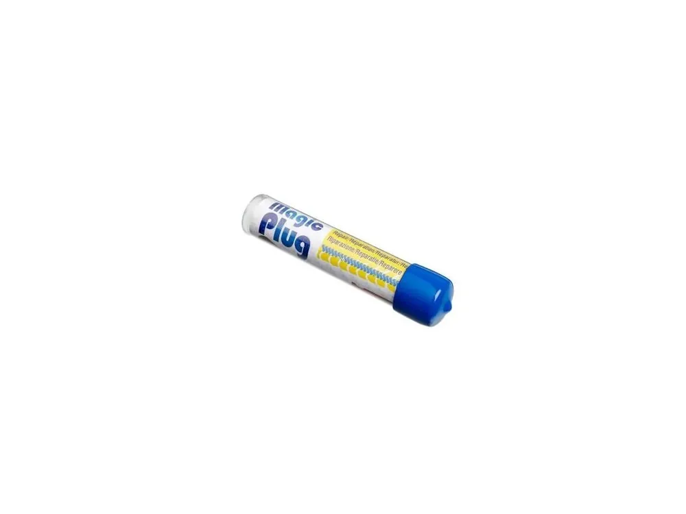 MAGIC MILK bezdušová sada MAGIC PLUG Tubeless Repair Kit Akce