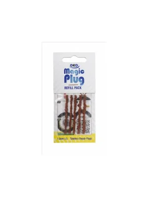 Ihned K Objednání OKO bezdušové knoty MAGIC PLUG Frankfurters 1.5mm 5ks