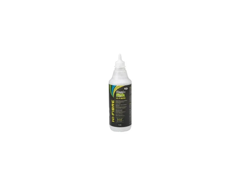 MAGIC MILK bezdušový tmel Hi-Fibre 1000 ml Nejlepší Volba
